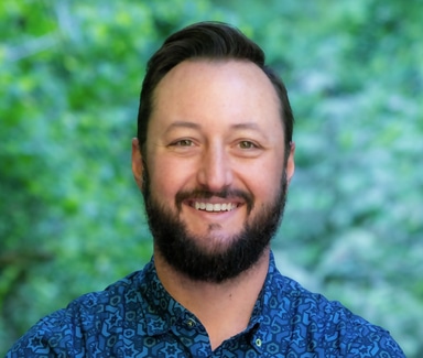 Jonathon portrait